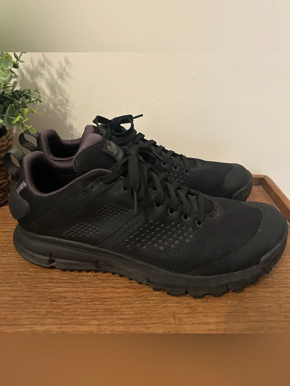 DANNER® TRAIL 2650 MESH 3